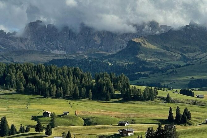 Dolomites Private Tour From Innsbruck: Taste of Other Italy. - Common Questions