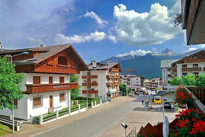 Dolomites Private Tour From Venice - Overview and Itinerary