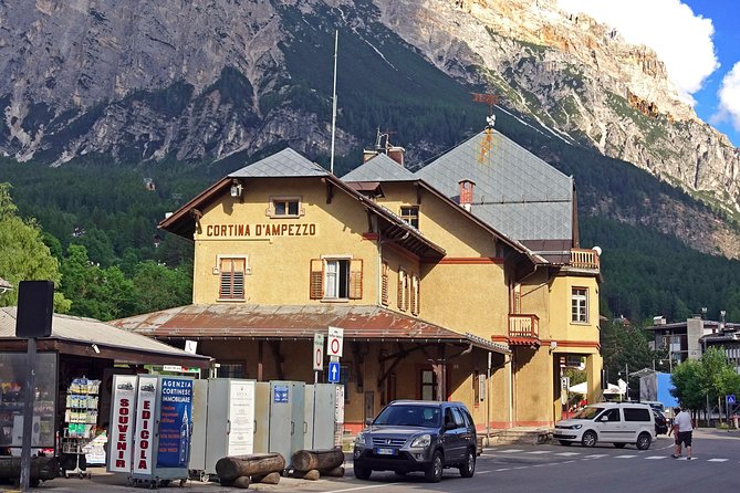 Dolomites Private Tour From Venice - Cancellation Policy