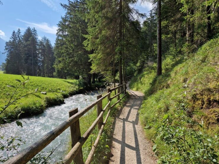 Dolomites: San Vigilio - Hike - Forest - Meadows of Rit - Good To Know