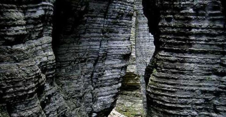 Dolomites : Tour of the Big Hole of the Dolomites - Good To Know
