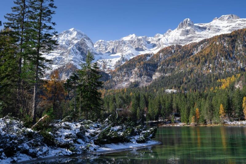 Dolomites: Trekking in the mountains - Good To Know