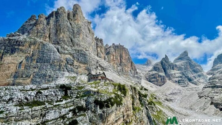 Dolomites: Trekking in the mountains - FAQ