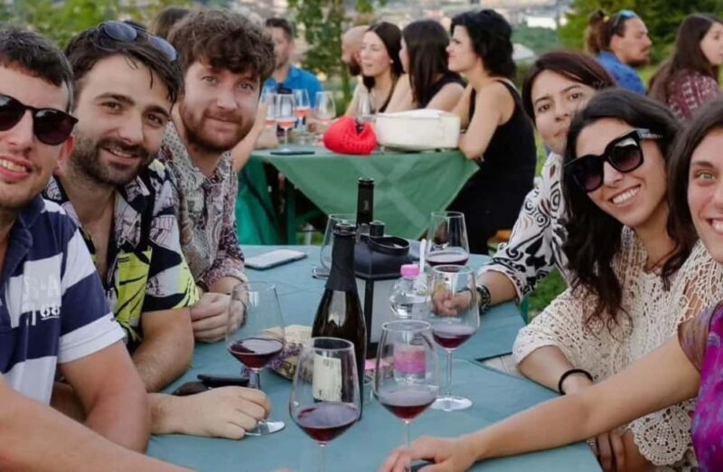 Dolomites Winery Tour and Wine Tasting near Belluno - Exploring the Dolomites Winery Tour and Wine Tasting near Belluno