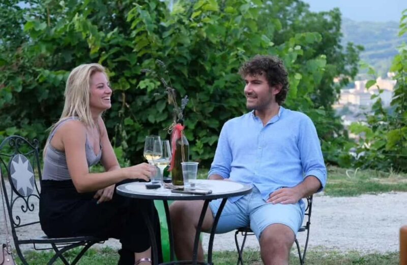 Dolomites Winery Tour and Wine Tasting near Belluno - Final Thoughts: Is This Tour Right for You?