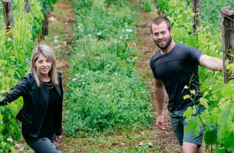 Dolomites Winery Tour and Wine Tasting near Belluno - Frequently Asked Questions