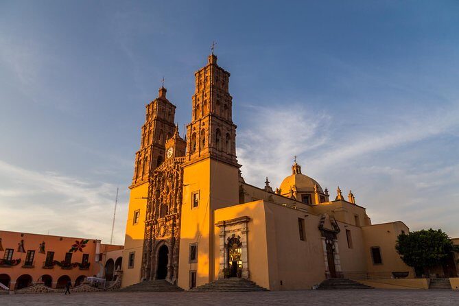 Dolores Hidalgo & Sanctuary of Atotonilco - Discovering the Heart of Mexican Independence in Dolores Hidalgo