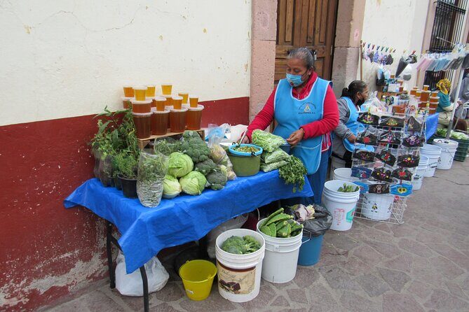 Dolores Hidalgo & Sanctuary of Atotonilco - Practical Details & Considerations