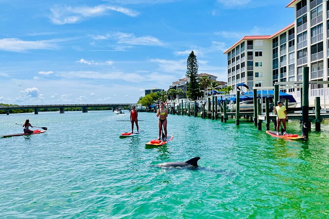 Dolphin and Manatee Adventure Tour of Fort Myers - Equipment and Tour Details