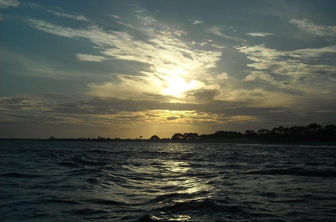 Dolphin and Snorkeling Activity in Panama City Florida - FAQ