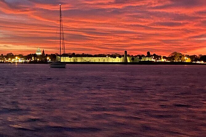 Dolphin and Wildlife History Tour - FAQ