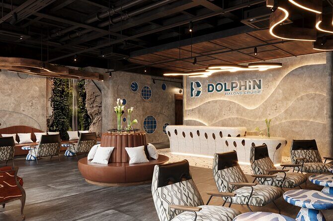 Dolphin Cruise  Experience Halong Bay in Timeless Luxury - Good To Know