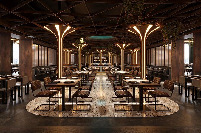 Dolphin Cruise  Experience Halong Bay in Timeless Luxury - Is It Worth the Price?