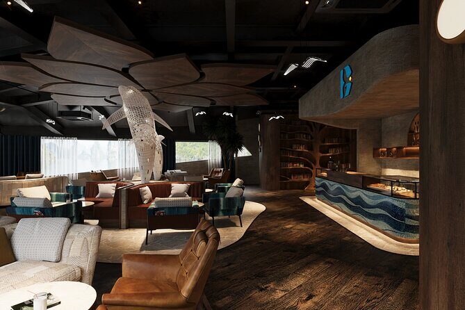 Dolphin Cruise  Experience Halong Bay in Timeless Luxury - Final Thoughts