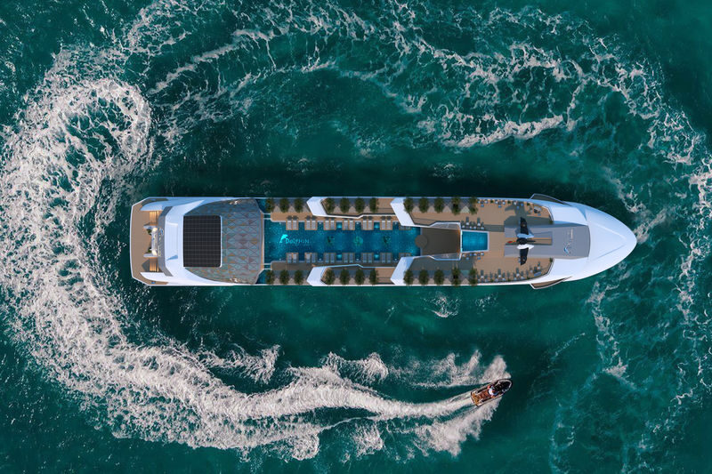 Dolphin Day Cruise: Ha Long, Sung Sot, Ti Top with Luxury Transfer - Sung Sot Cave: the grand first stop