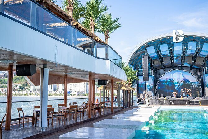 Dolphin Day Cruise: Halong Bays Finest Luxury Escape from Harbor - Final Thoughts