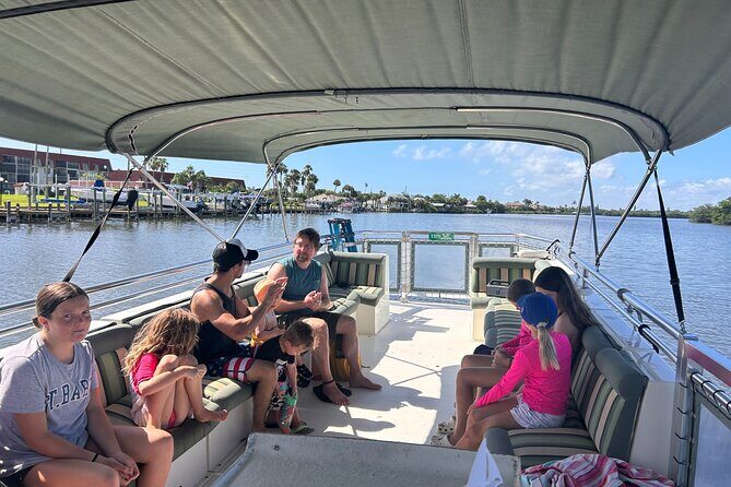 Dolphin Eco Cruise Nature Adventure in Cocoa Beach - Practical Details and Logistics  