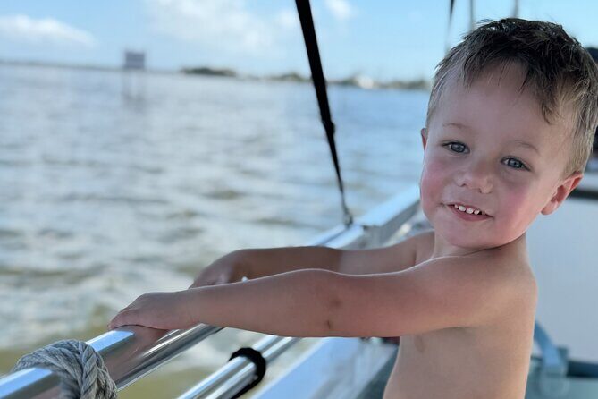 Dolphin Eco Cruise Nature Adventure in Cocoa Beach - Real Insights from Guest Feedback  