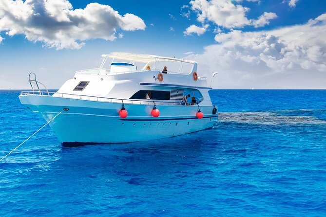 Dolphin House Samadai Reef Boat Snorkeling Trip From Marsa Alam - Additional Fees and Options
