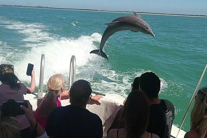 Dolphin House Sea Trip Snorkeling Water Sports and Lunch-Hurghada - Good To Know