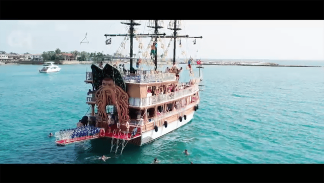 Dolphin Island Boat Trip From Side : a Seaside Adventure - Customer Feedback and Ratings