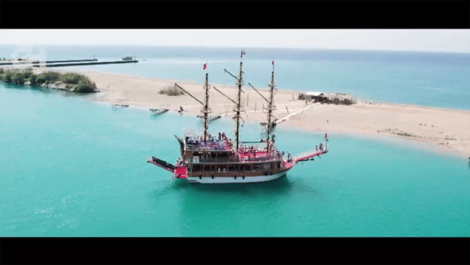 Dolphin Island Boat Trip From Side : a Seaside Adventure - Frequently Asked Questions
