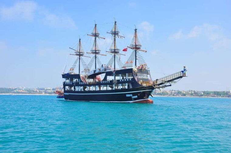 Dolphin Island Boat Trip with Swimming & Lunch - Real Traveler Insights