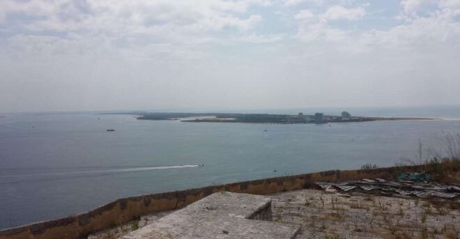 DOLPHIN LOVERS FULL DAY TOUR - Important Information