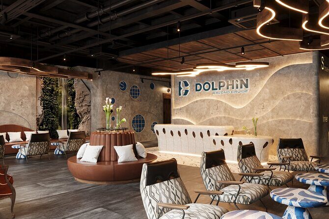 Dolphin Luxury Day Cruise: Discover the Best of Halong Bay - Final Thoughts