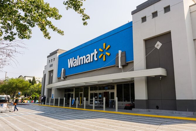 Dolphin Mall and Walmart Round Trip Transportation - Meeting and Pickup Information