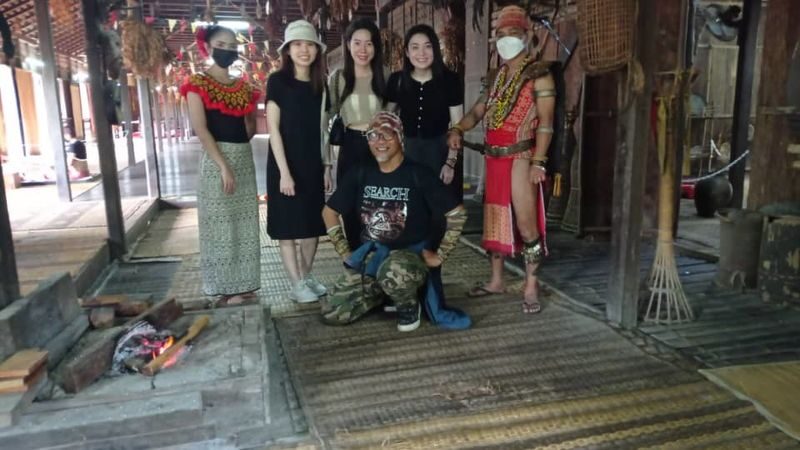 Dolphin Mangrove Cruise and Sarawak Cultural Village Tour in Kuching - Is the price fair for a full day?