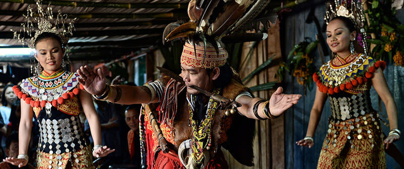 Dolphin Mangrove Cruise and Sarawak Cultural Village Tour in Kuching - Practical details before you book