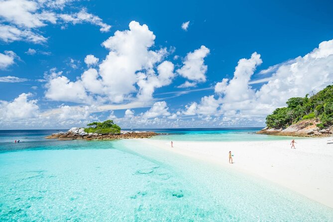 Dolphin: Raya Maiton Island: Phuket Khao Lak - Pricing and Value