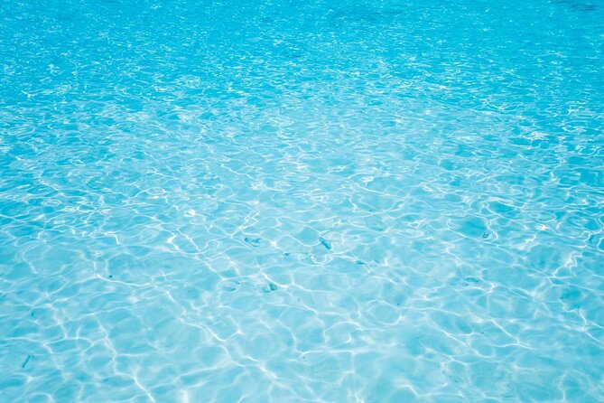 Dolphin: Raya Maiton Island: Phuket Khao Lak - Safety and Security Measures