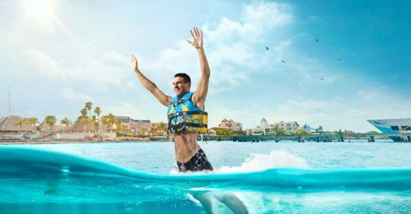 Dolphin Royal Swim VIP in Isla Mujeres - Frequently Asked Questions