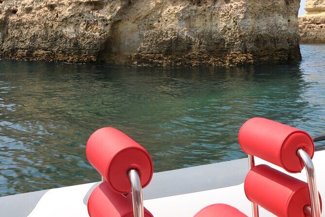 Dolphin Safari, São Rafael Caves & Coastline. - The Sum Up