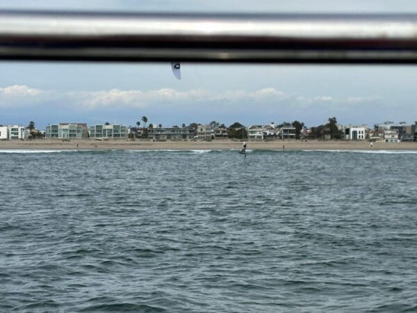 Dolphin Sightings Tour - Meeting and Location Information