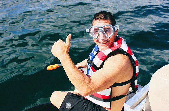 Dolphin Snorkel Tour - FAQ