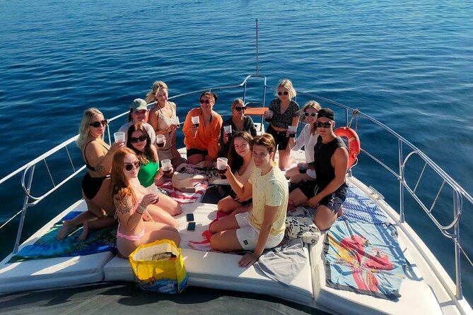 Dolphin Spotting Trips in Fuengirola With Free Drinks and Snacks - Directions and How to Get There