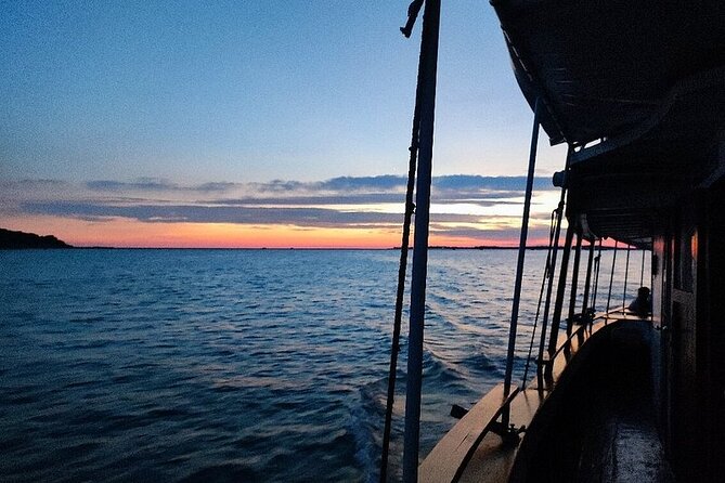 Dolphin & Sunset Tour With Brijuni Panorama - The Sum Up
