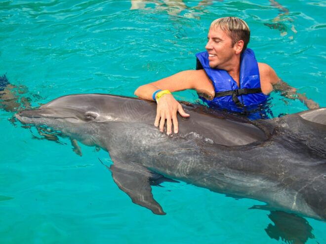 DOLPHIN SWIM ADVENTURE ISLA MUJERES - Important Requirements