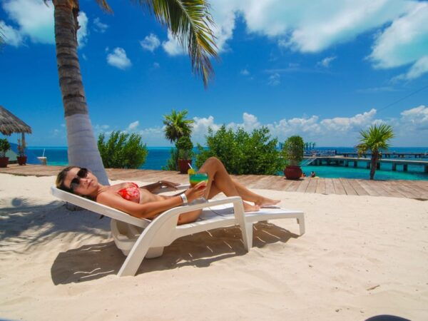 DOLPHIN SWIM ADVENTURE ISLA MUJERES - Transportation Options