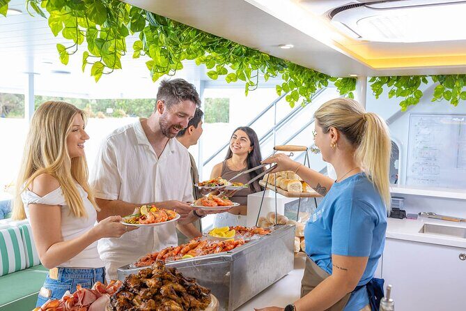 Dolphin & Tangalooma Wrecks Snorkel Cruise & Lunch - Brisbane - Final Thoughts