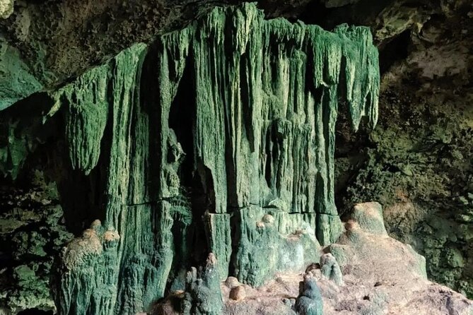 Dolphin Tour; Kuza Cave; Blue Lagoon; Starfish Adventure; The Rock Restaurant - Additional Information