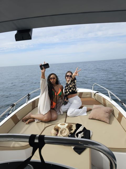 Dolphin Watching: 2-Hour All-Inclusive Experience - Frequently Asked Questions