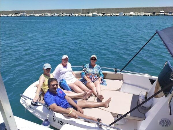 Dolphin Watching: 2-Hour All-Inclusive Experience - The Sum Up