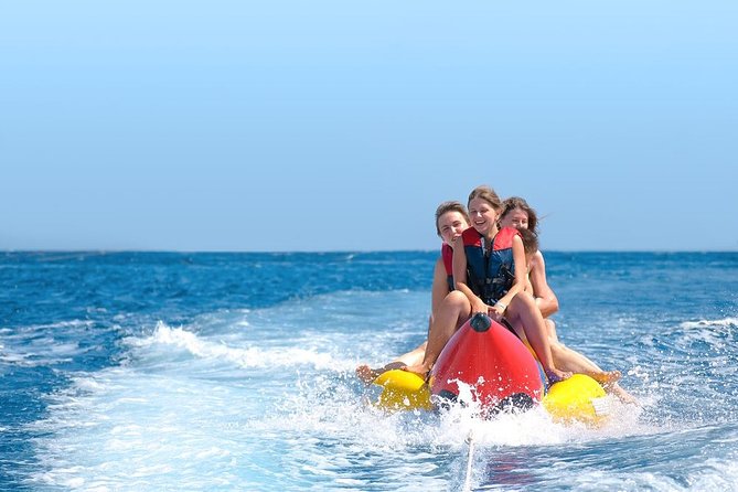 Dolphin Watching Activity With Snorkeling in Hurghada - Important Information and Restrictions