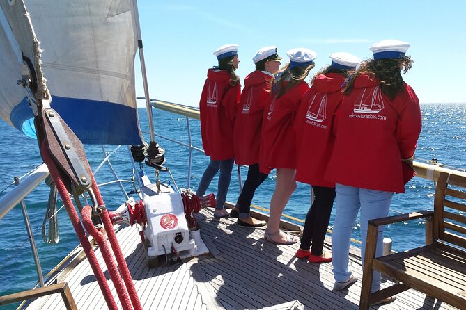 Dolphin Watching Adventure in Estepona Bay - Overview and Experience