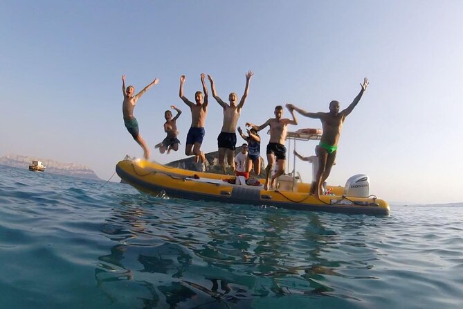 Dolphin Watching and Snorkeling in Figarolo in Sardinia - Pricing and Booking