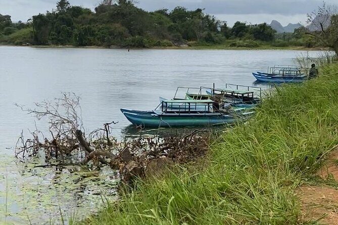 Dolphin Watching and Village Tour 3 Days Experience - FAQ